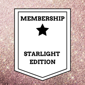 Starlight Membership