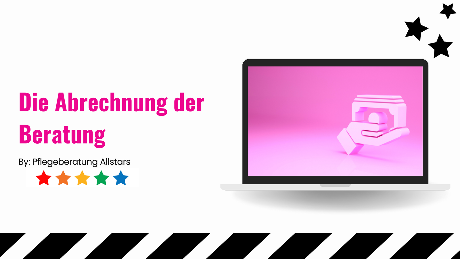 Die Abrechnung der Beratungen – Schritt für Schritt zur rechtssicheren Rechnung