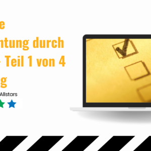 Serie: Die Begutachtung durch den MD - Praxiswissen für die Pflegeberatung - Teil 1