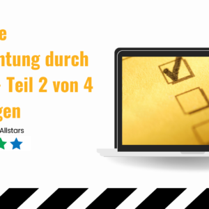 Serie: Die Begutachtung durch den MD - Praxiswissen für die Pflegeberatung - Teil 2