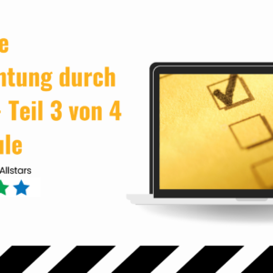 Serie: Die Begutachtung durch den MD - Praxiswissen für die Pflegeberatung - Teil 3