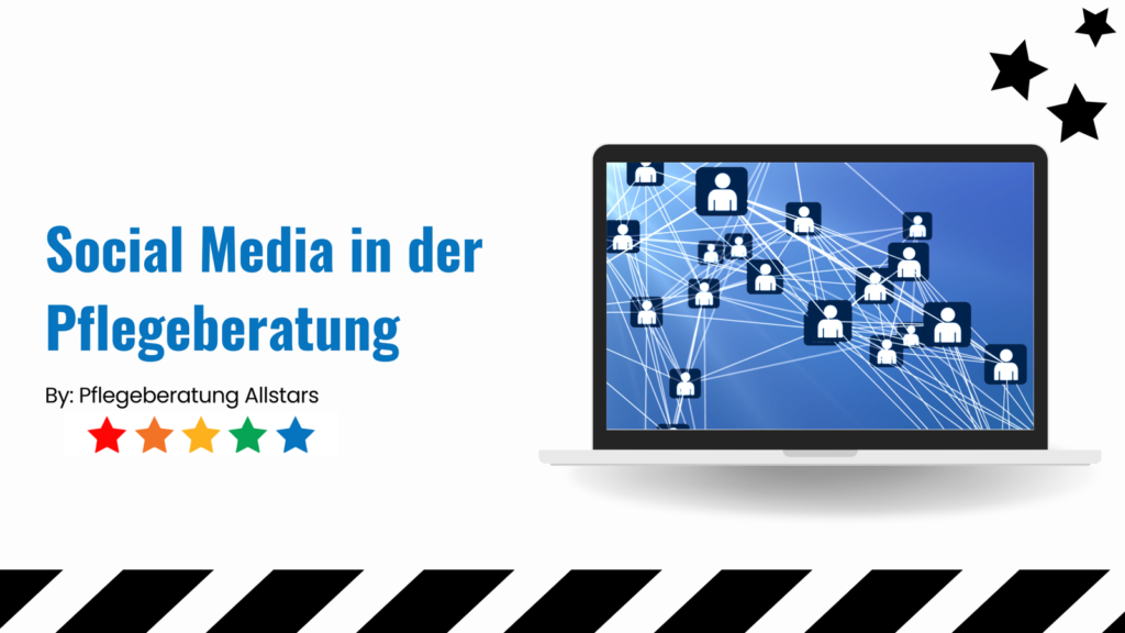 Social Media in der Pflegeberatung - ein Überblick Kurs