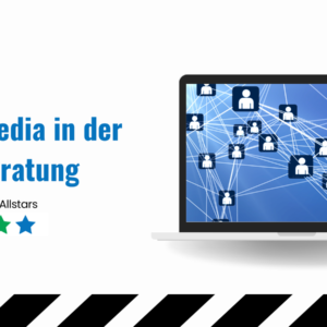Social Media in der Pflegeberatung - ein Überblick Kurs