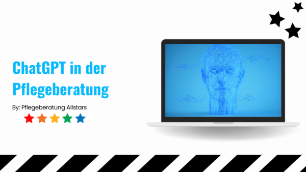 ChatGPT in der Pflegeberatung Kurs