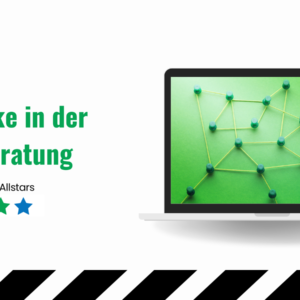 Netzwerke in der Pflegeberatung Kurs