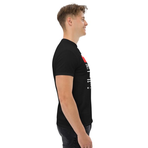 Pflegeberatung Allstars Community T-Shirt (Unisex) – Bild 3