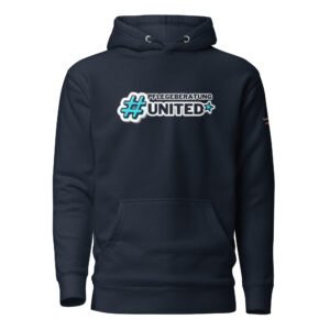 Pflegeberatung United (Unisex Hoodie)