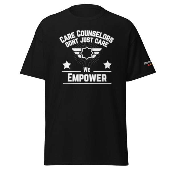 Empower Statement Unisex T-Shirt