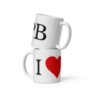 „Herzenssache Pflegeberatung – I ❤️ Pflegeberatung Tasse“