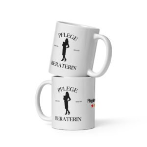Business Chic Tasse