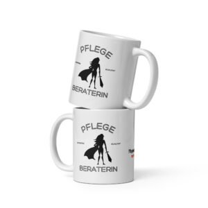 Superpower Tasse