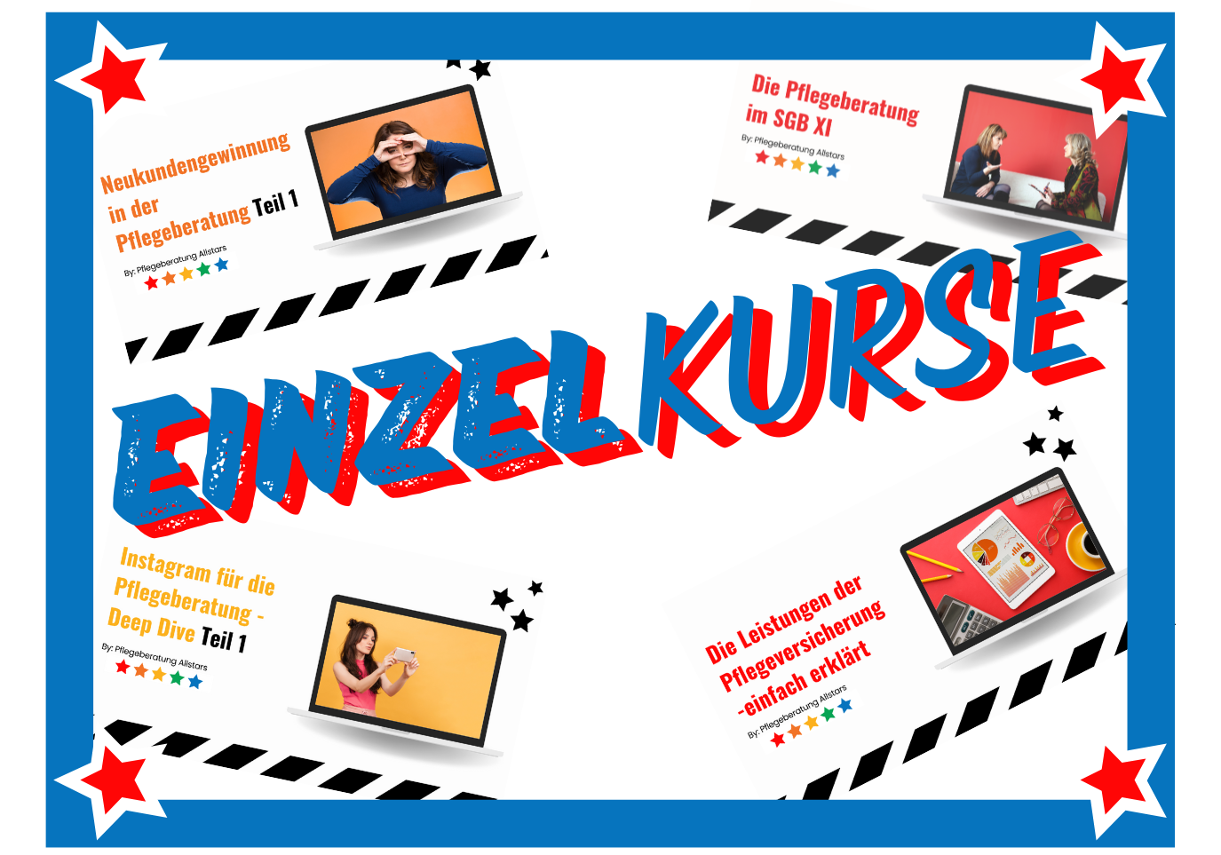 Enzelkurse Image