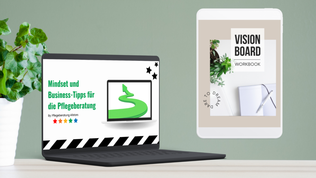 Mindset & Vision Bundle