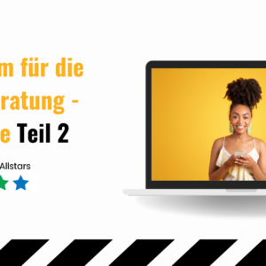 Instagram für die Pflegeberatung – Deep Dive – Teil 2