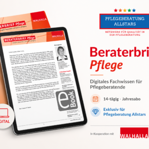 Walhalla Beraterbrief