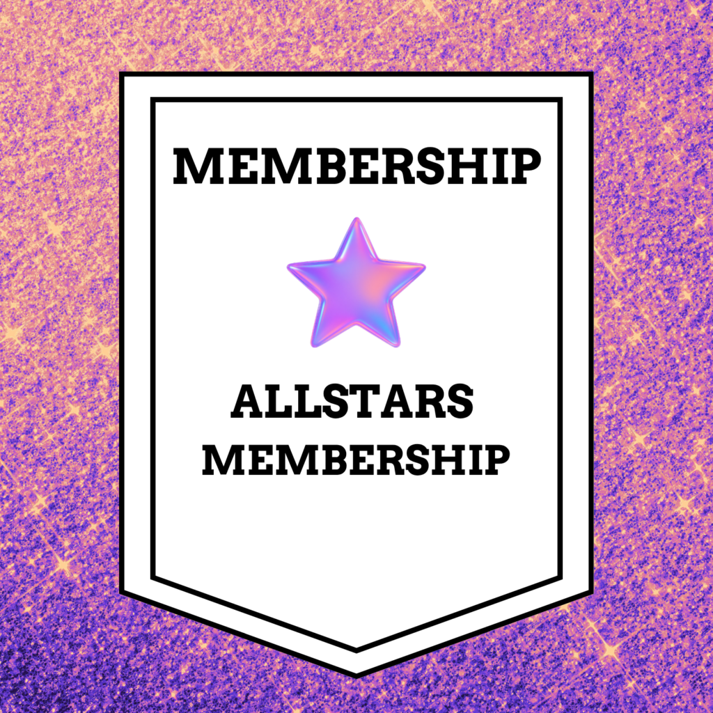 Allstars Membership