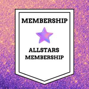 Allstars Membership